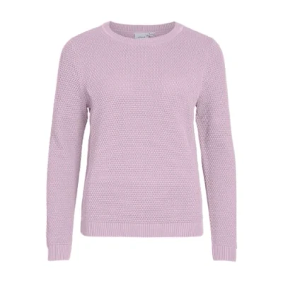 Abbildung von Vila Female Strickpullover Basic