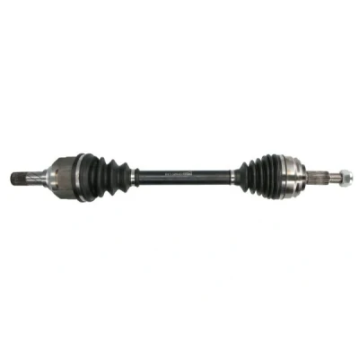 Abbildung von PASCAL G2R184PC Antriebswelle Vorderachse links 687 RENAULT: TRAFIC 2 Bus, MEGANE 3 Coupe