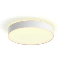 Abbildung von Philips Hue LED Deckenleuchte Devere, fest integriert