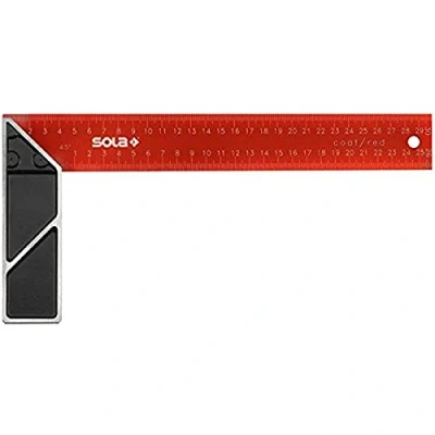 Abbildung von SOLA Zimmerei Winkeleisen SRC500 500x170mm