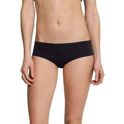 Abbildung von Schiesser Invisible Light Slip, Damen, Größe: 38, Weiß