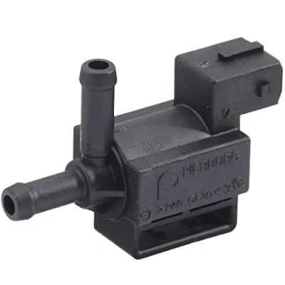 Abbildung von PIERBURG 7.22517.04.0 AKF Ventil VOLVO: V70 I, 2, S60 I