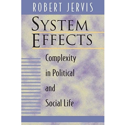 Abbildung von System Effects: Complexity in Political and Social Life