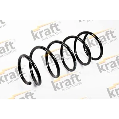 Abbildung von Fahrwerksfeder KRAFT AUTOMOTIVE 4025050