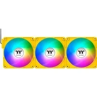Abbildung von CT120 EX ARGB Sync PC Cooling Fan Bumblebee, Gehäuselüfter