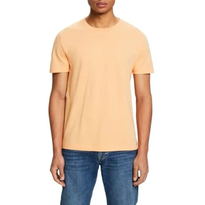 Abbildung von Esprit Tshirt basic, Größe: XS, Pastel orange