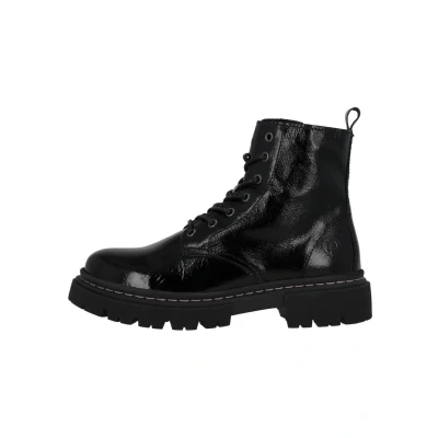 Abbildung von Palado BIAK Schnürstiefelette, Damen, Größe: 37, Leo Schuhe