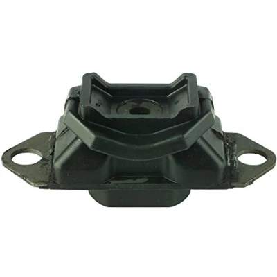 Abbildung von DELPHI TEM028 Motorlager RENAULT: SCENIC 2, MEGANE 2 Coupe Cabriolet, Kombi