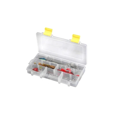 Abbildung von Spro Tackle Box 2400 (23x12,5x3,4cm) Tacklebox