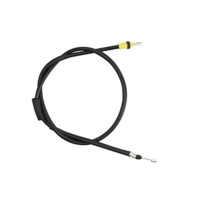 Abbildung von ABE C7R044ABE Handbremsseil rechts 1260, 1375 RENAULT: Modus / Grand
