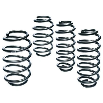 Abbildung von EIBACH Pro Kit E10 45 006 01 22 Fahrwerksatz, Federn
