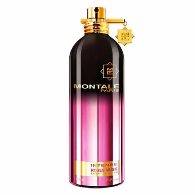 Abbildung von Montale Paris Intense Roses Musk Extrait de Parfum 100 ml Düfte Unisex