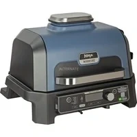 Abbildung von Ninja Woodfire Pro XL Elektrogrill und Smoker OG901EU