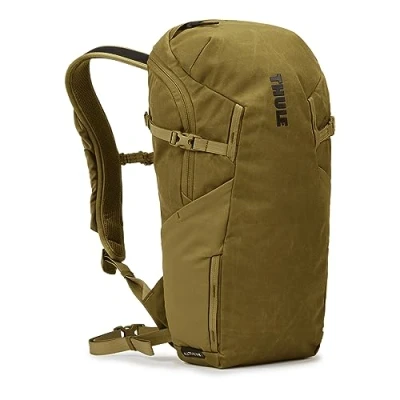 Abbildung von Thule Alltrail X 15L Tagesrucksack, Größe: One Size, Nutria