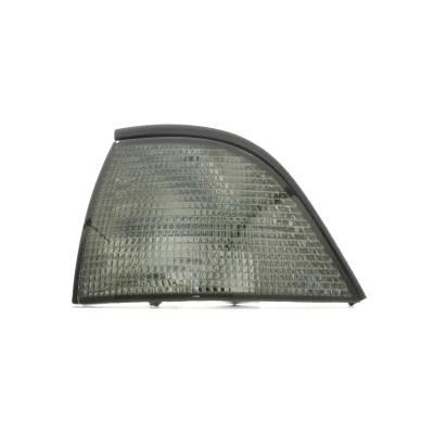 Abbildung von TYC 18 5352 25 2 Blinker rauchgrau vorne links mit Lampenträger BMW: 3 Coupe, Cabrio