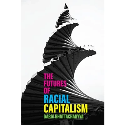 Abbildung von The Futures of Racial Capitalism