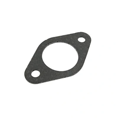 Abbildung von Dichtung/Auspuffdichtung/Krümmerdichtung für Piaggio/Gilera 125 150 180 2Takt Runner SKR TPH Hexagon