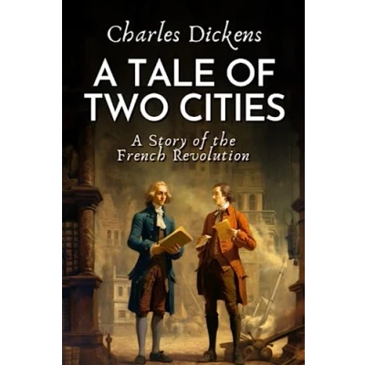 Abbildung von A Tale OF Two Cities: STORY THE FRENCH REVOLUTION