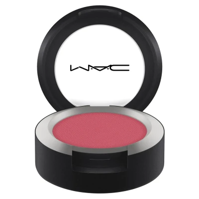Abbildung von MAC Powder KISS Eyeshadow Small Lidschatten, Damen, Größe: 0.04 g, A little tamed