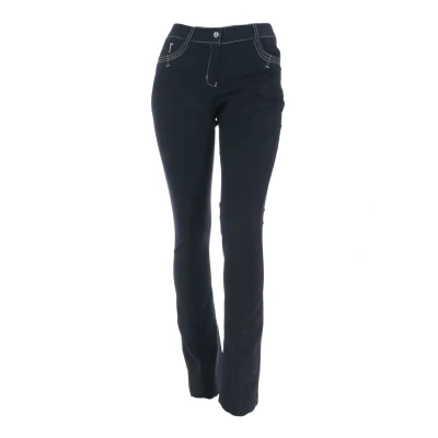 Abbildung von Covalliero Jodhpur Reithose BasicPlus Schwarz 34