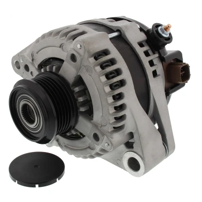 Abbildung von MAPCO 13551 Lichtmaschine 14V 130A TOYOTA: RAV4 II SUV, Previa / Estima II, Corolla IX Schrägheck