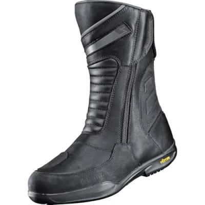 Abbildung von Held Annone GTX Stiefel schwarz 49