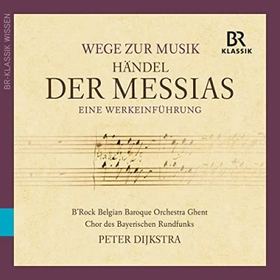 Abbildung von Wege zur Musik Händel: der Messias