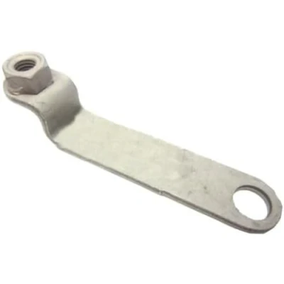 Abbildung von Makita 165110 1 Kompletter Arm für Modell 9031 Bandschleifer