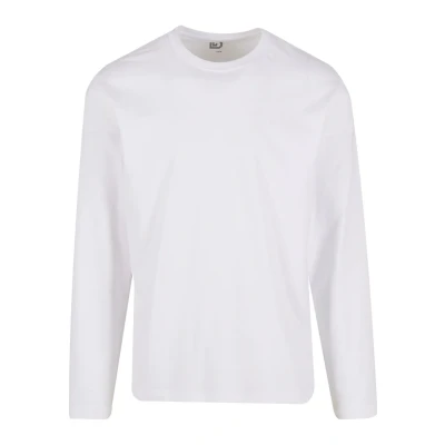 Abbildung von Brandit Langarmshirt, Herren, Größe: XXL, White