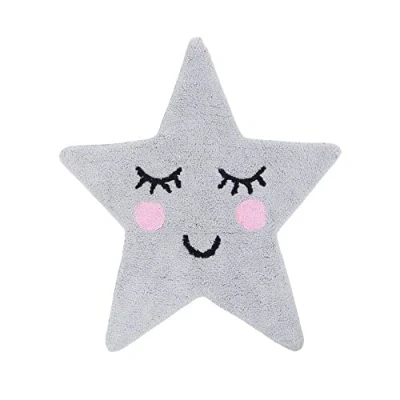 Abbildung von Sass &amp; Belle Sweet Dreams Teppich, Grau