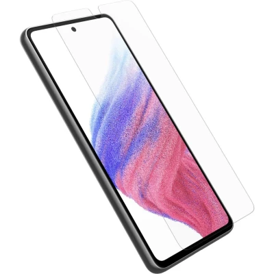 Abbildung von OtterBox React Series + Trusted Glass Samsung Galaxy A53 5G
