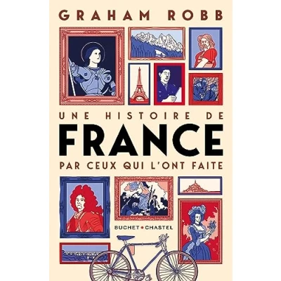 Abbildung von Une histoire de France par ceux qui l&#039;ont faite