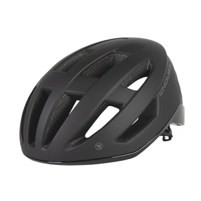 Abbildung von Endura Herren Xtract Fahrradhelm, Schwarz, L XL