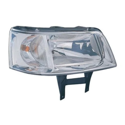 Abbildung von ALKAR 2702985 Scheinwerfer rechts W5W, H4, PY21W mit Elektromotor VOLKSWAGEN: Transporter 5 Bus, Multivan (7HM, Kastenwagen