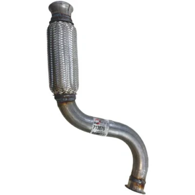 Abbildung von BOSAL 713 075 Abgasrohr PEUGEOT: 307 Schrägheck, SW, CITROËN: C4 I Coupe