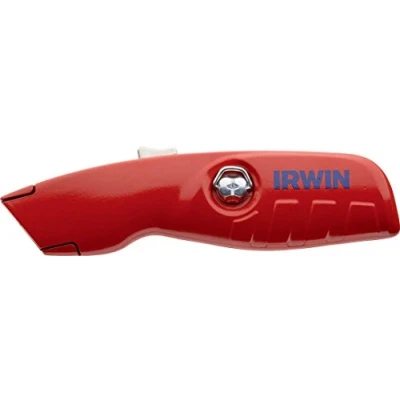 Abbildung von Sicherheitsmesser mit Auto Retraktor Magazin für 5 Klingen Irwin, lose 580342869