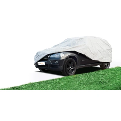 Abbildung von Schutzplane LKW CARPASSION CP10027 Größe L