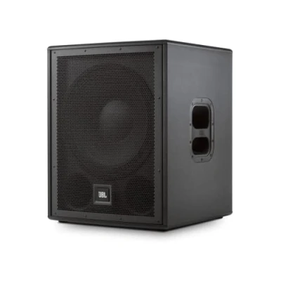 Abbildung von JBL IRX115S 15&quot; Aktiv Subwoofer