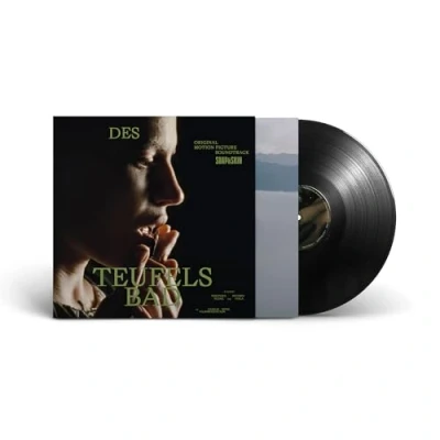 Abbildung von Des Teufels Bad (Ost) (Lp+CD) [Vinyl LP]