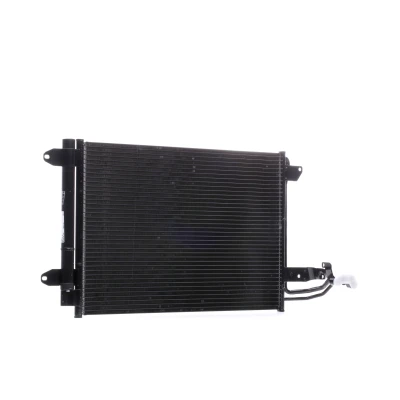 Abbildung von MAHLE ORIGINAL AC 324 000P Klimakondensator mit Trockner 550 VOLKSWAGEN: Scirocco III, Touran I, GOLF 6, SKODA: Octavia 2 Combi, Yeti kfzteile,