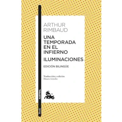 Abbildung von Una temporada en el infierno / Iluminaciones (Clásica)