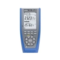 Abbildung von Metrix MTX3291 MTX 3291 Digital Multimeter