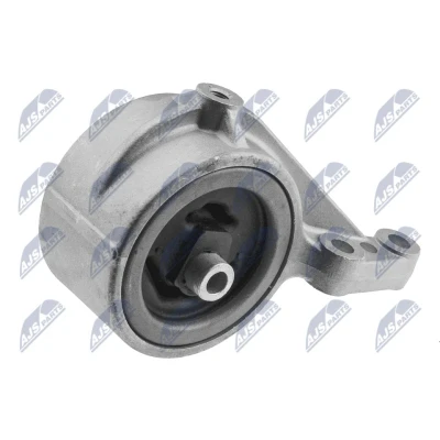 Abbildung von Lagerung, Motor NTY ZPS NS 093