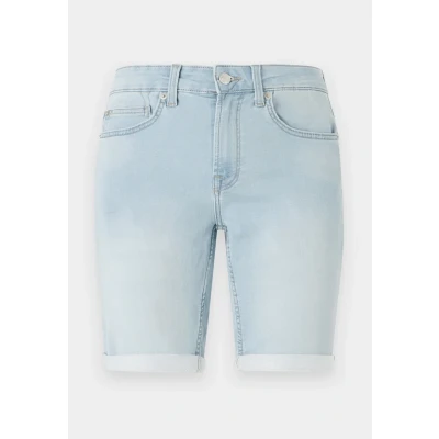 Abbildung von ONLY &amp; SONS Herren Onsply Blue Jog Shorts Pk8587 Dnm Noos, Denim, M