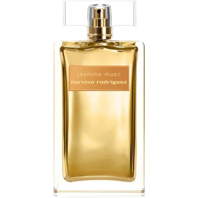 Abbildung von Narciso Rodriguez Jasmine Musc Eau de Parfum (EdP) Intense 100 ml