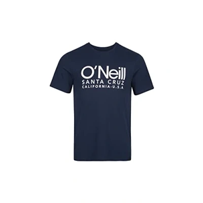 Abbildung von O&#039;Neill Men&#039;s CALI ORIGINAL T Shirt Men, Ink Blue, XS