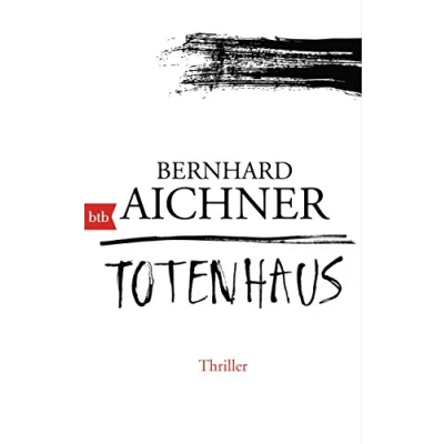Abbildung von Totenhaus: Thriller (Die Totenfrau Trilogie, Band 2)
