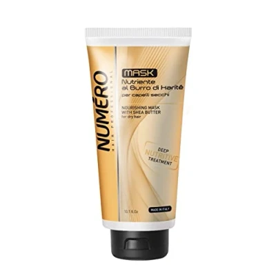 Abbildung von NUMERO NOURISHING MASK 300ML