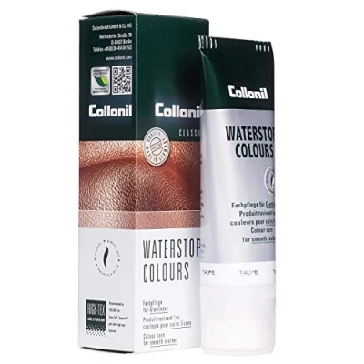 Abbildung von Collonil Waterstop Colours taupe