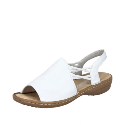 Abbildung von Rieker Keilsandalette